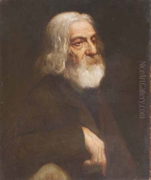 Ritratto Di Degas - view 1