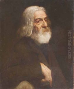 Ritratto Di Degas