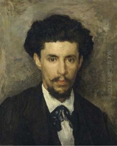 Portrait D'un Artiste