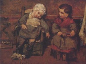 Les Enfants Les Enfants