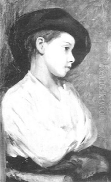 Jeune Enfant - view 1