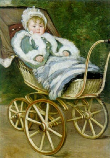 In The Pram - view 1