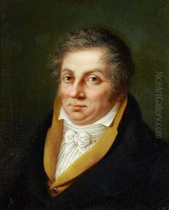 Sans Titre by Guillaume Descamps