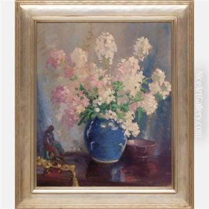Still Life With Flowers Still Life With Flowers