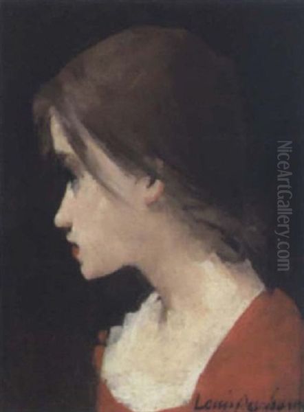 Madchenportrait - view 1