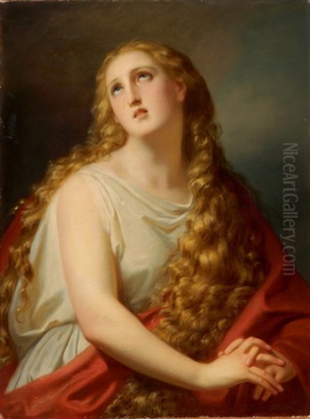 Maria Magdalena - view 1