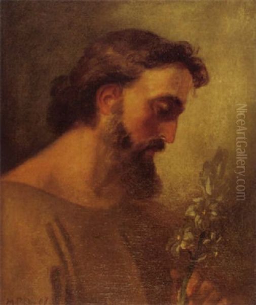 Der Heilige Joseph - view 1