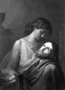 Christus Auf Dem Olberg