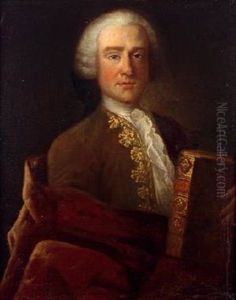 Retrato De Un Jurista