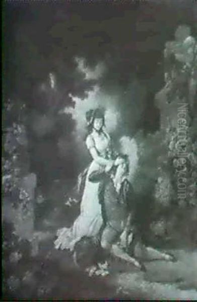 L'amant Surpris - view 1