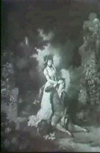 L'amant Surpris