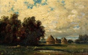 Les Meules