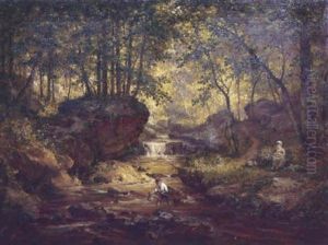 Pres Du Ruisseau Pres Du Ruisseau