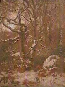 Moonlight In Winter Moonlight In Winter