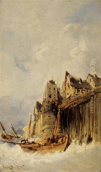 Gegenstucke: Kustenlandschaften - view 1
