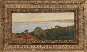 Villa A Alger