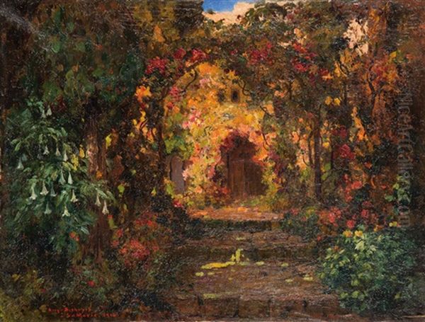 Le Jardin A Alger - view 1