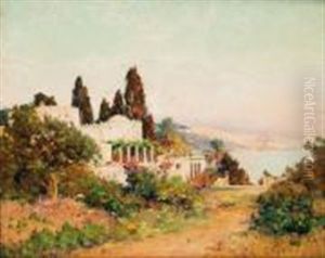 Villa Algeroise