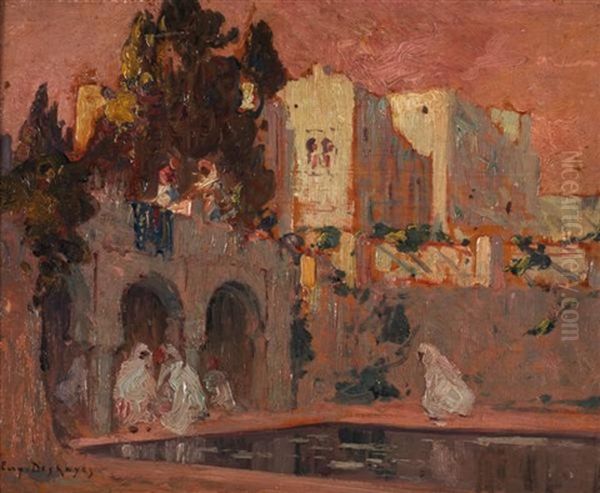 Villa A Alger - view 1