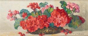 Vase De Fleurs Vase De Fleurs