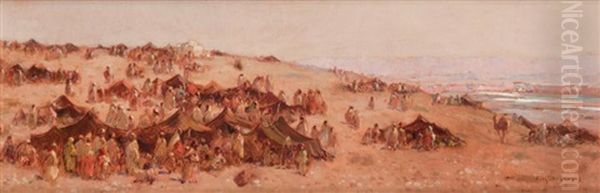 Campement Pres Du Marabout - view 1