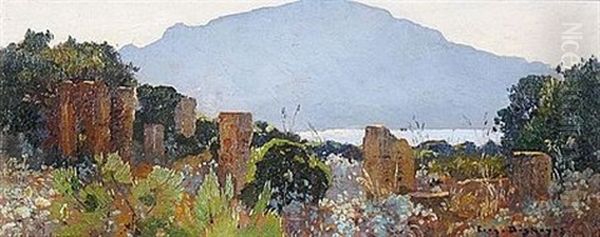 Tipaza La Romaine - view 1