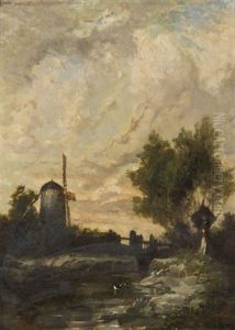 Paysage Paysage