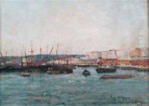 Le Port Le Port
