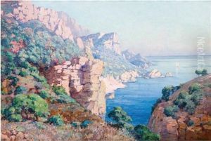 Calanques