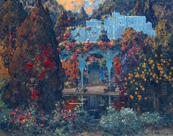 Villa Et Jardin D'alger - view 1