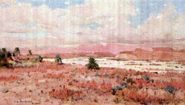 Biskra - view 1