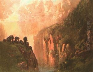 L'anse Des Aiguades, Bougie