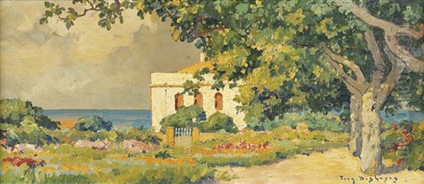 La Villa Au Bord De La Mer - view 1