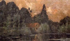 L'etang
