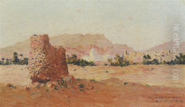 Beni-ounif - view 1