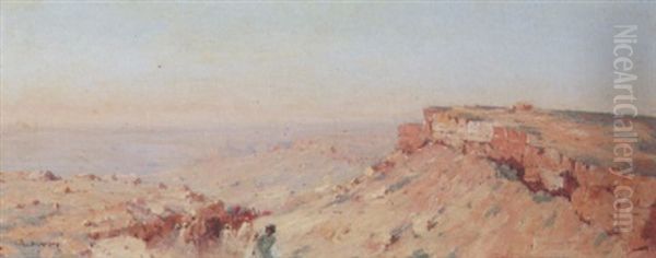 Caravane Dans Le Sud - view 1
