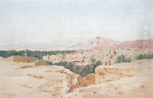 Bou-saada