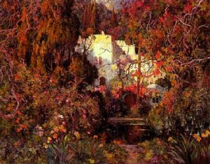 Jardin D' Alger Jardin D' Alger