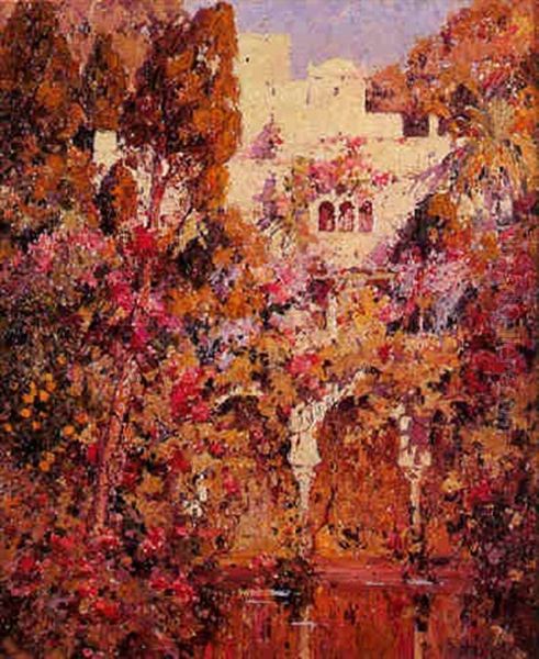 Chateau D'hydra: Le Jardin Des Femmes - view 1
