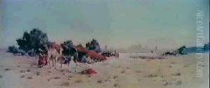 Campement Campement