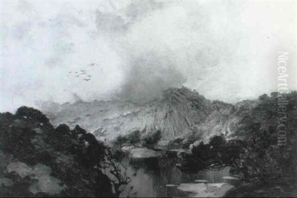 Les Montagnes De L'ouarsenis - view 1