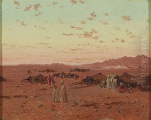 Desert Landscape