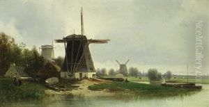 The Windmill The Windmill