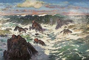 Les Vagues Les Vagues
