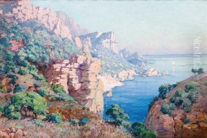 Calanques