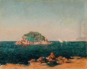 L'ile De Tigziert L'ile De Tigziert