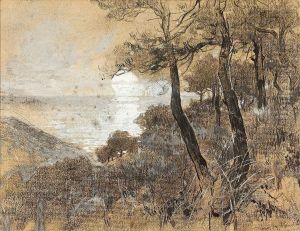 Paisaje by Fondevila Arcadi Mas I