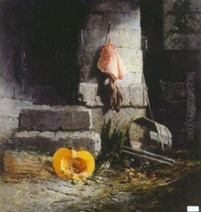 Dans La Grange Dans La Grange