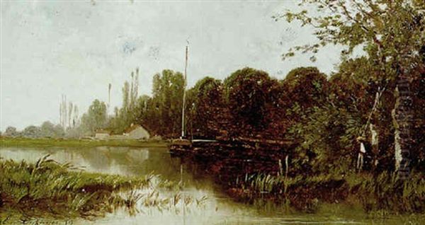 Bord De Riviere - view 1