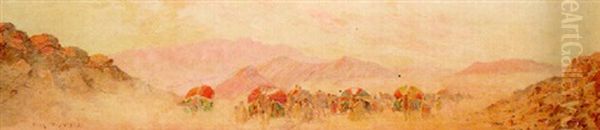 The Caravan - view 1